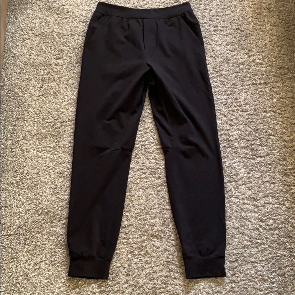 Lululemon joggers